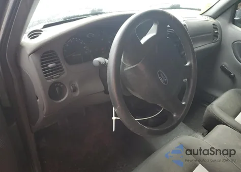 2011 Ford Ranger from USA, damaged, VIN 1FTKR1AD3BPA48320